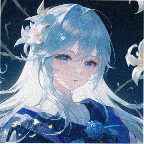 影迷阿May头像